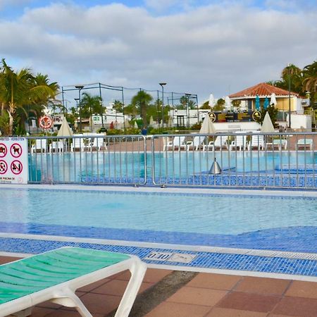 Bungalow En Playa Del Ingles Eksteriør billede