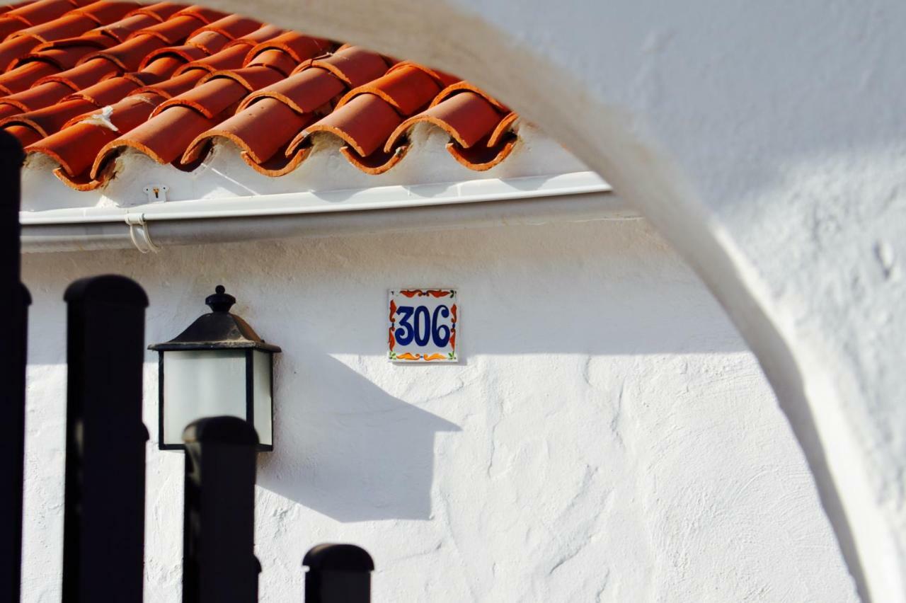 Bungalow En Playa Del Ingles Eksteriør billede