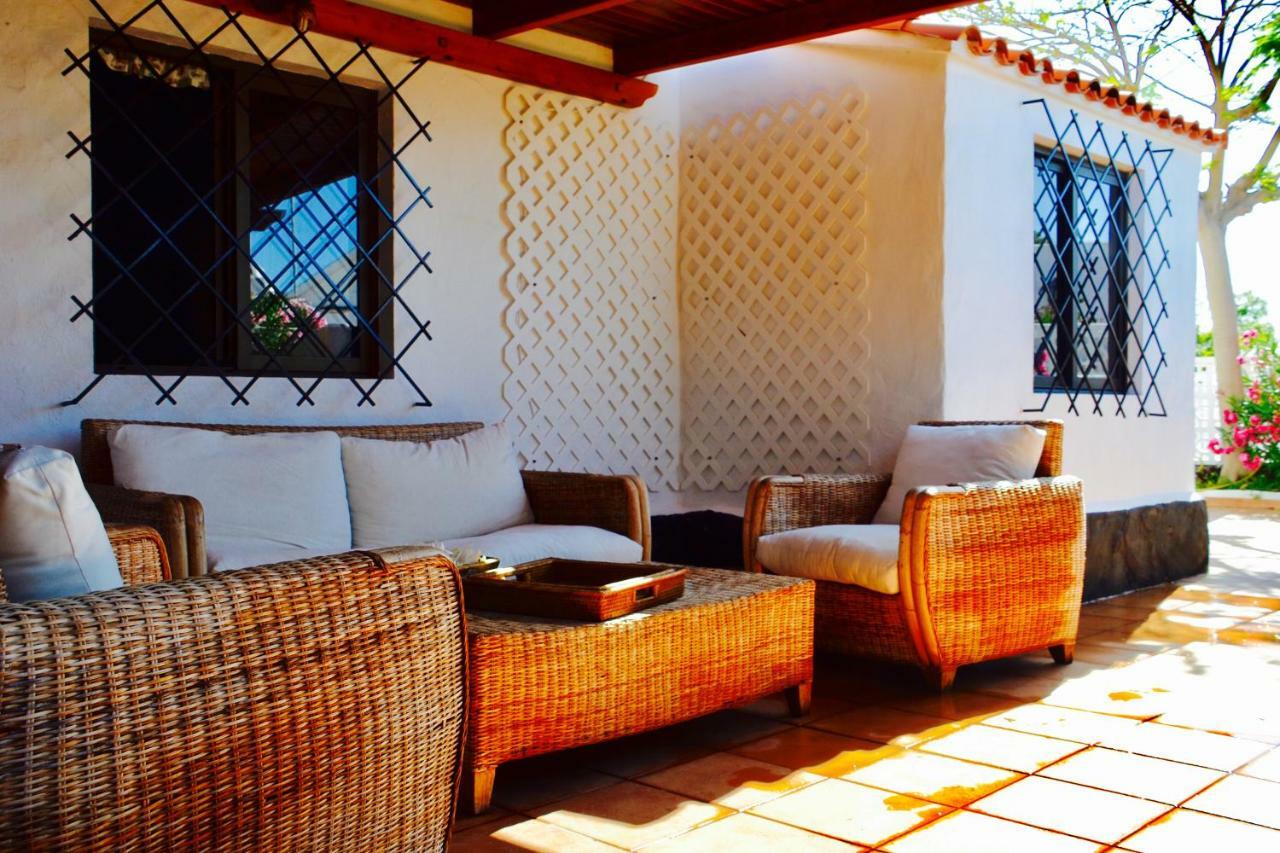 Bungalow En Playa Del Ingles Eksteriør billede