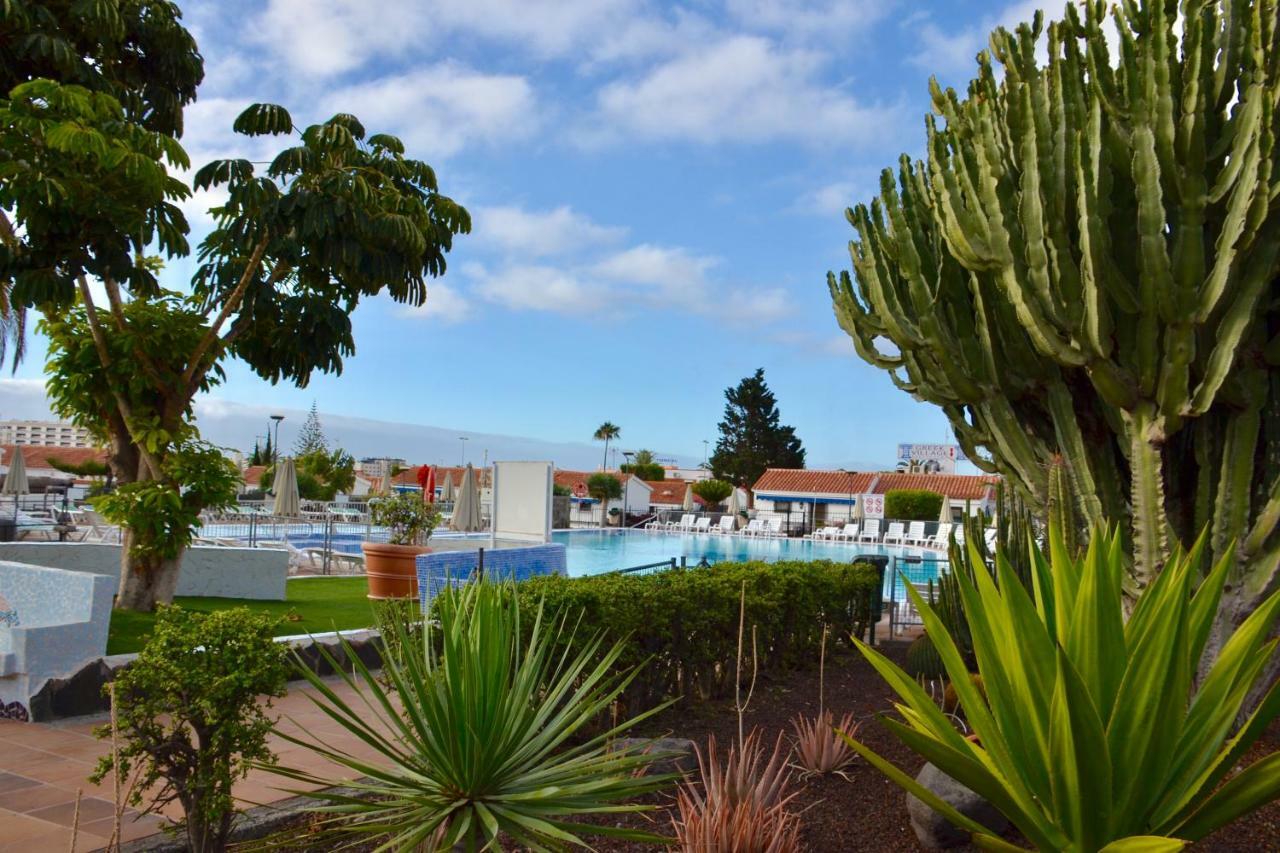 Bungalow En Playa Del Ingles Eksteriør billede